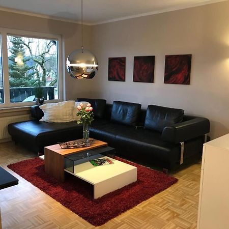 Ferienwohnung Gipfelnest Браунлаге Екстер'єр фото