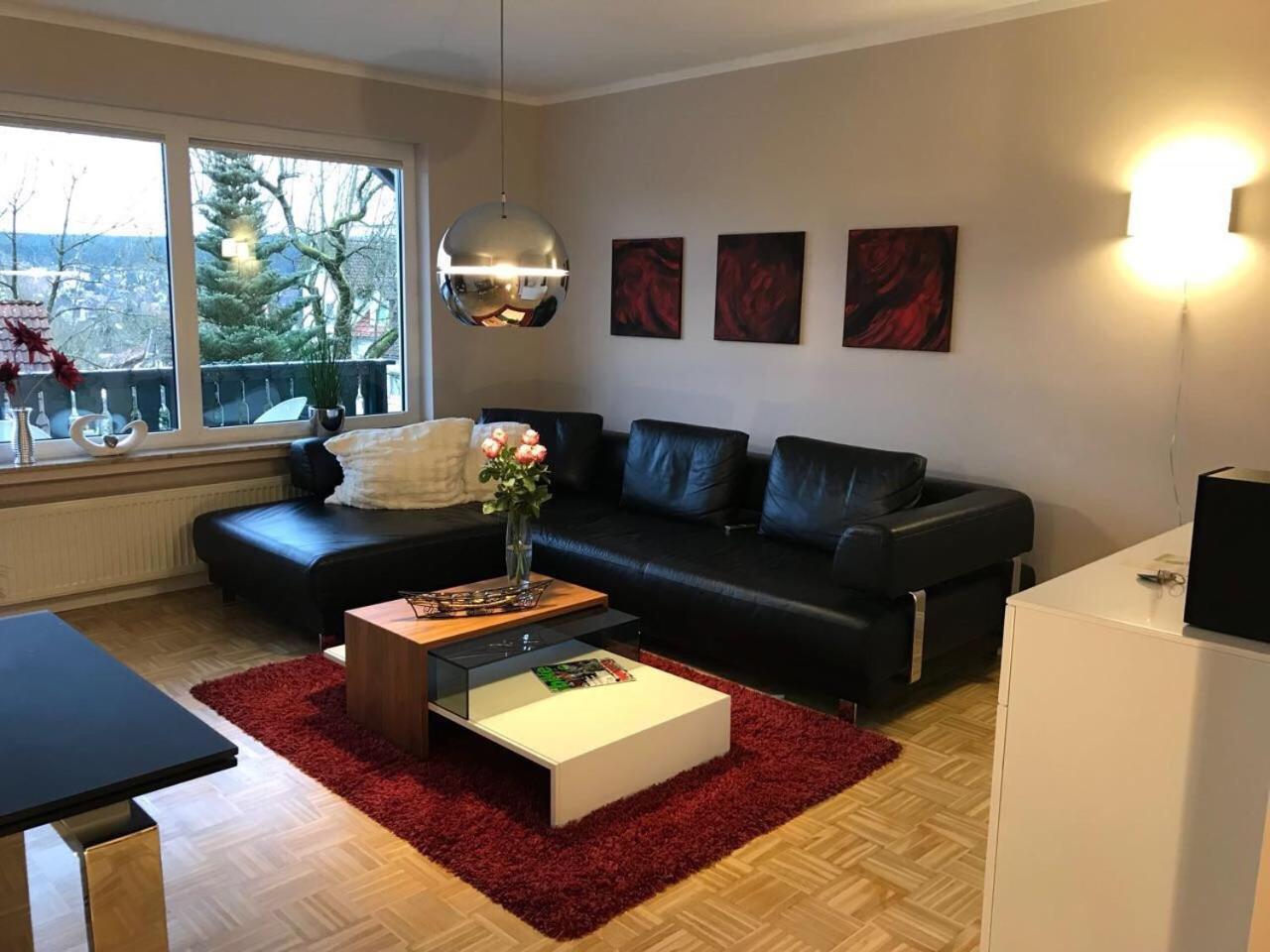 Ferienwohnung Gipfelnest Браунлаге Екстер'єр фото