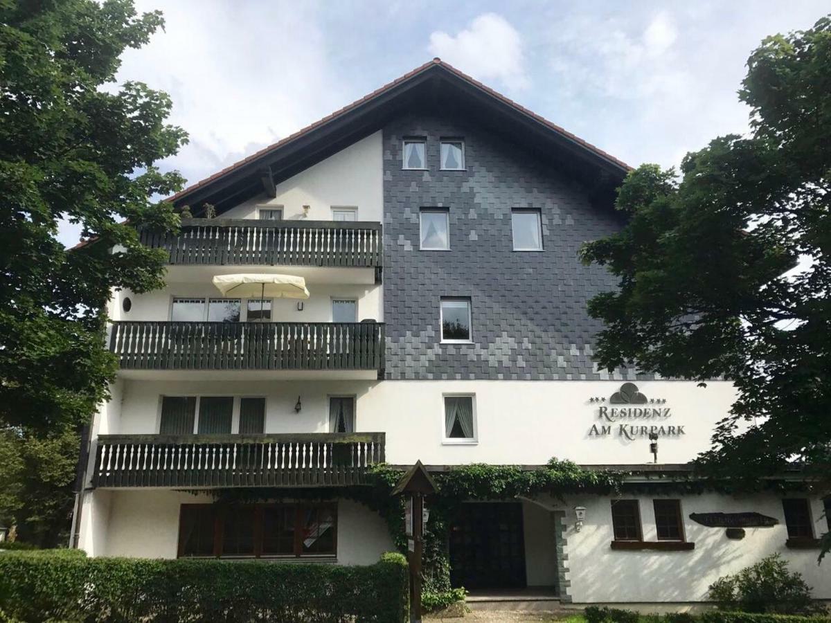 Ferienwohnung Gipfelnest Браунлаге Екстер'єр фото