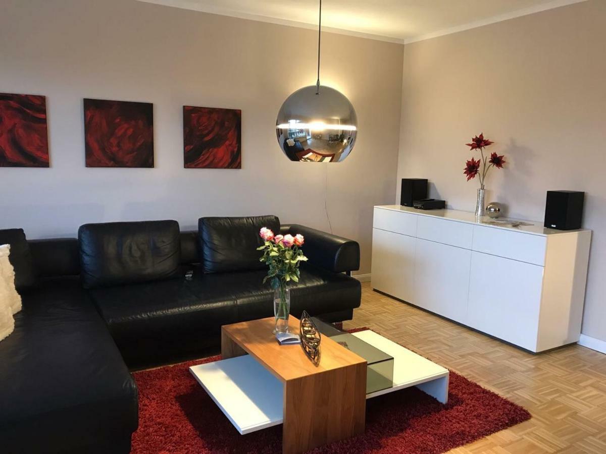 Ferienwohnung Gipfelnest Браунлаге Екстер'єр фото