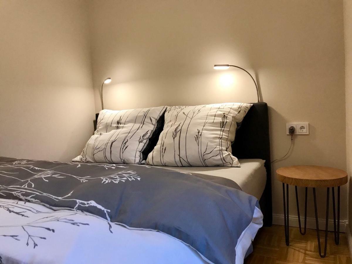 Ferienwohnung Gipfelnest Браунлаге Екстер'єр фото