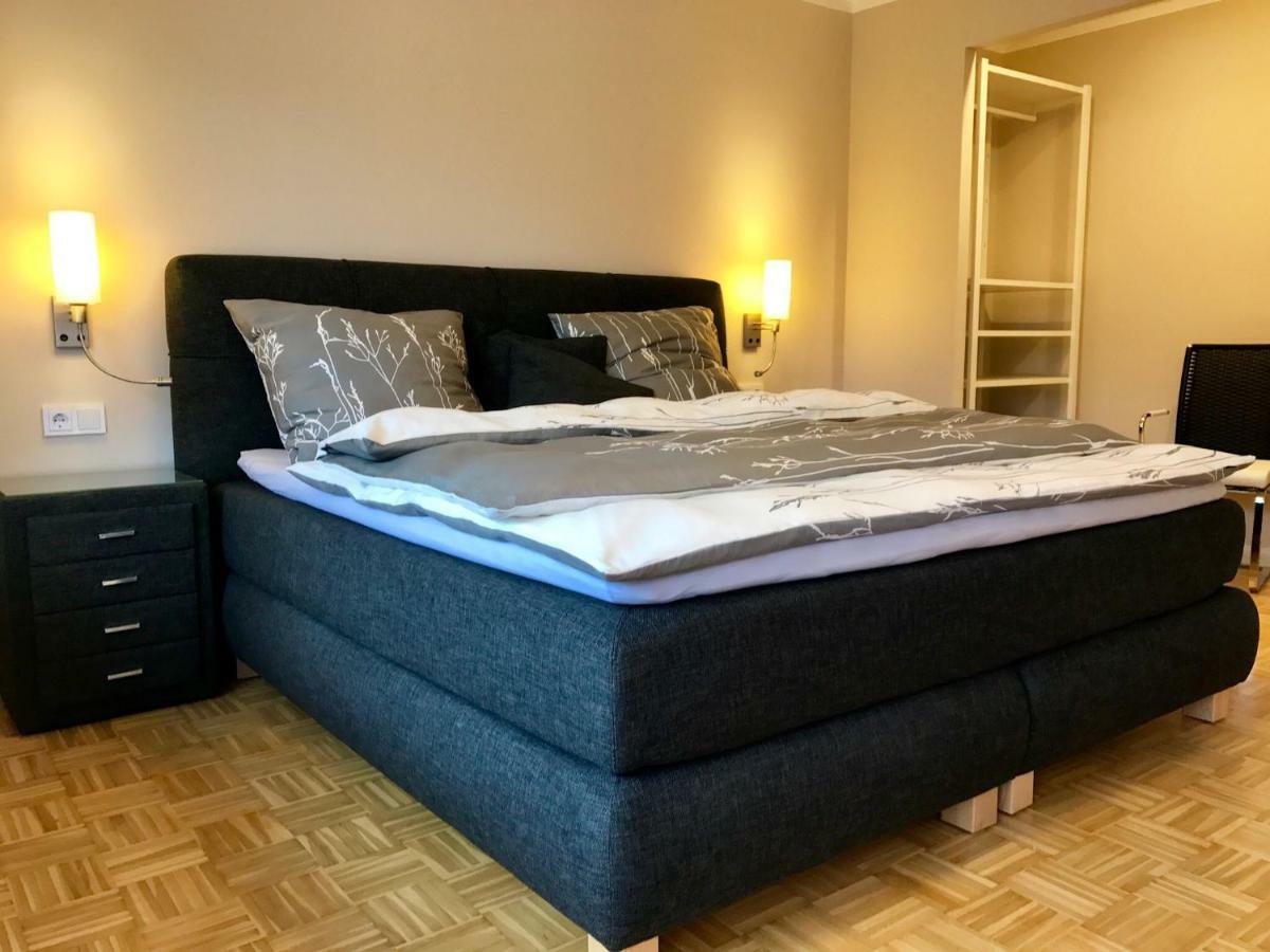 Ferienwohnung Gipfelnest Браунлаге Екстер'єр фото